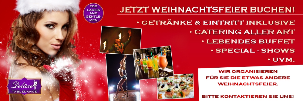 banner weihnachten